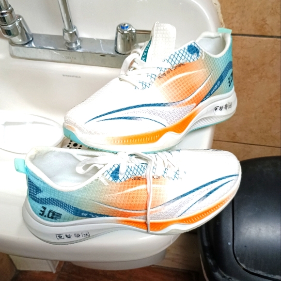 Tweak 3.o running shoes 2024 - Picture 11 of 12